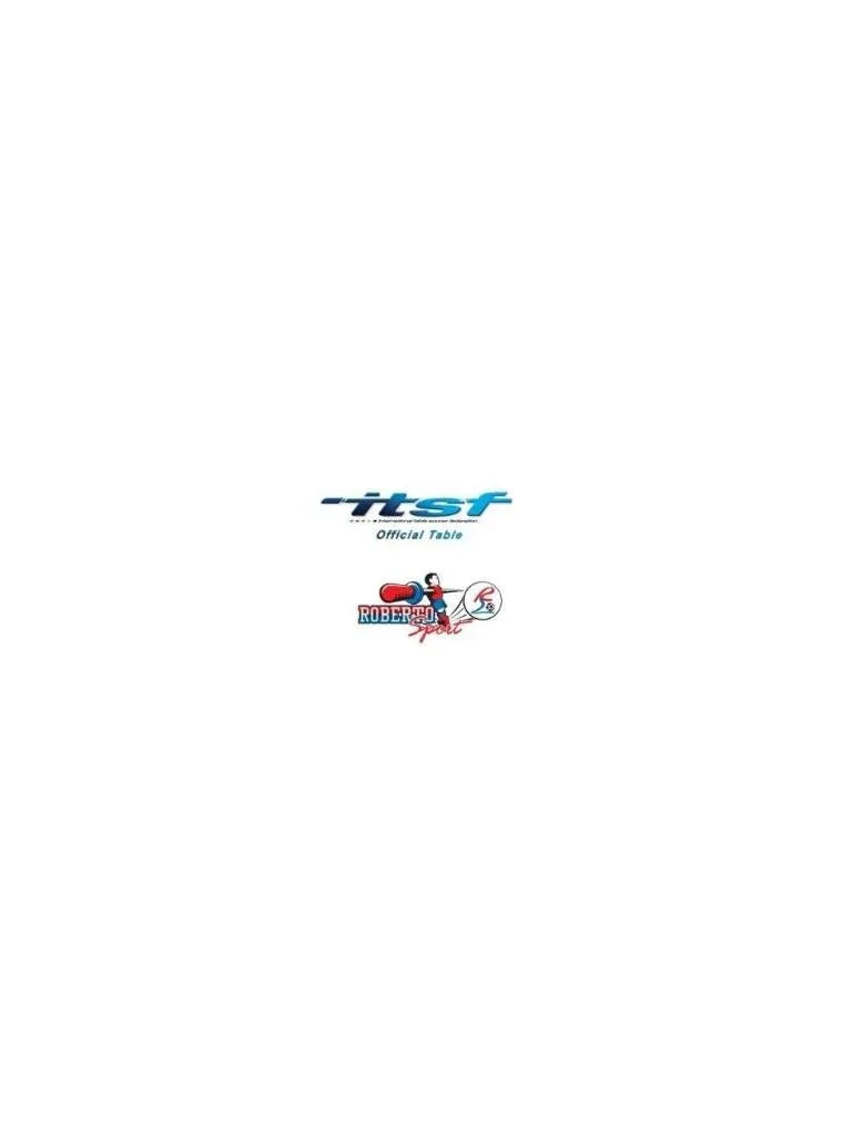Fussballtisch Roberto Sport Revolution Turniertisch ITSF