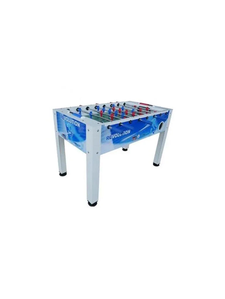 Fussballtisch Roberto Sport Revolution Turniertisch ITSF