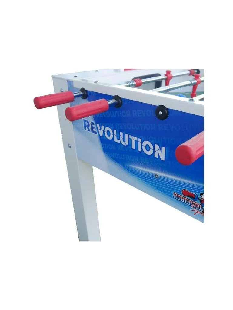 Fussballtisch Roberto Sport Revolution Turniertisch ITSF