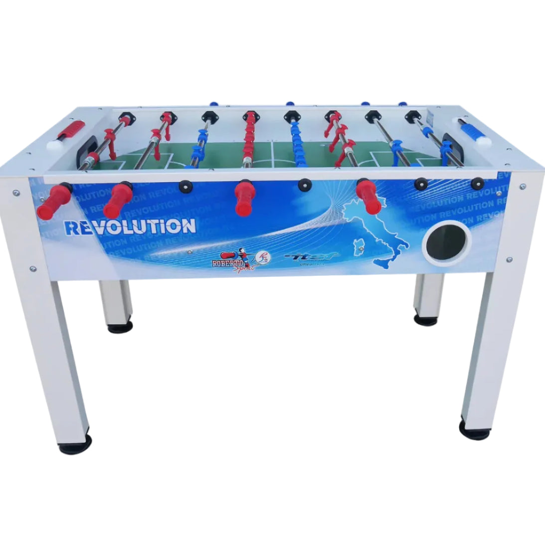 Roberto Sport Revolution Turniertisch ITSF