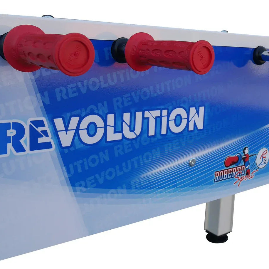 Roberto Sport Revolution Turniertisch ITSF