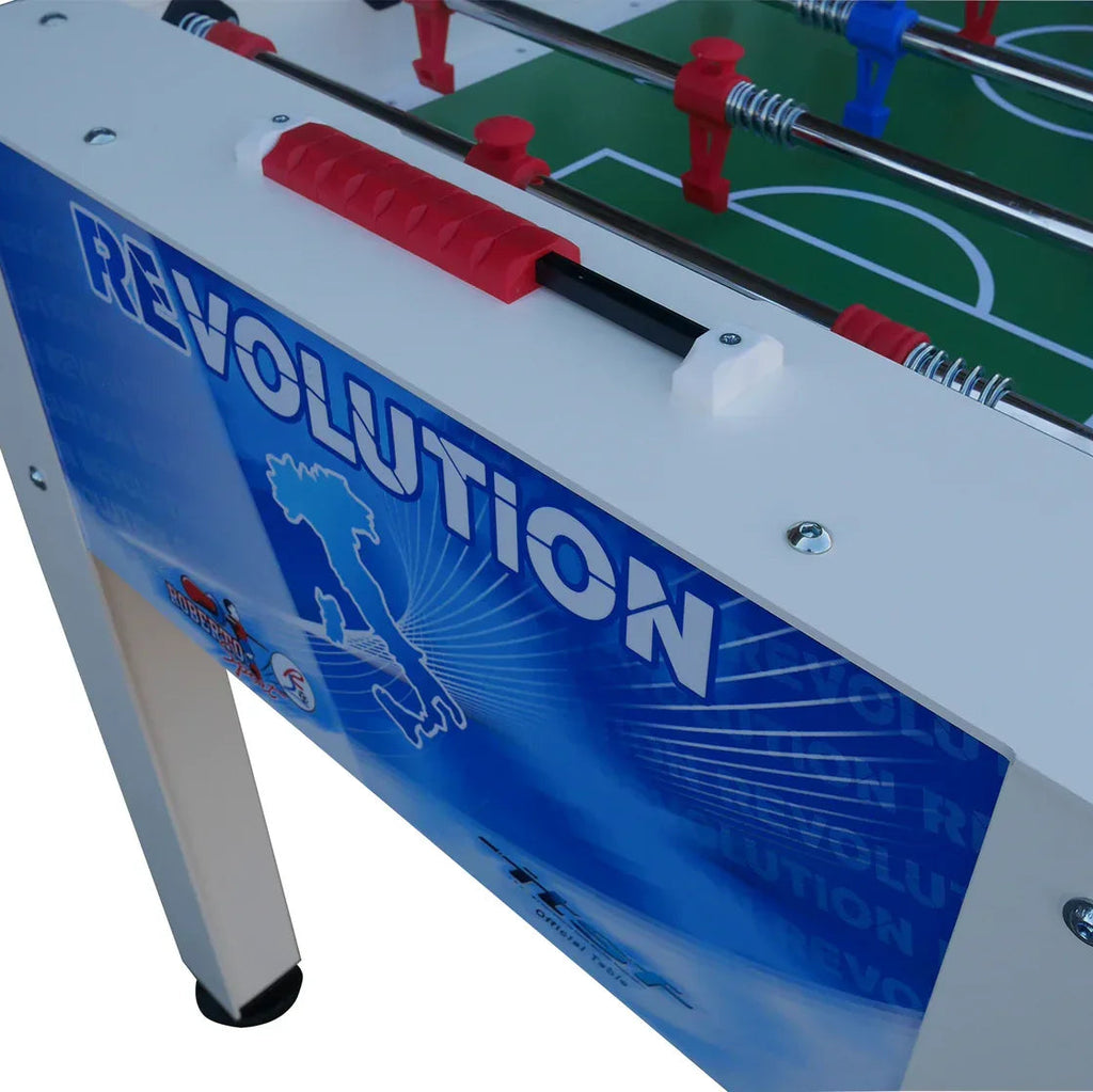 Roberto Sport Revolution Turniertisch ITSF