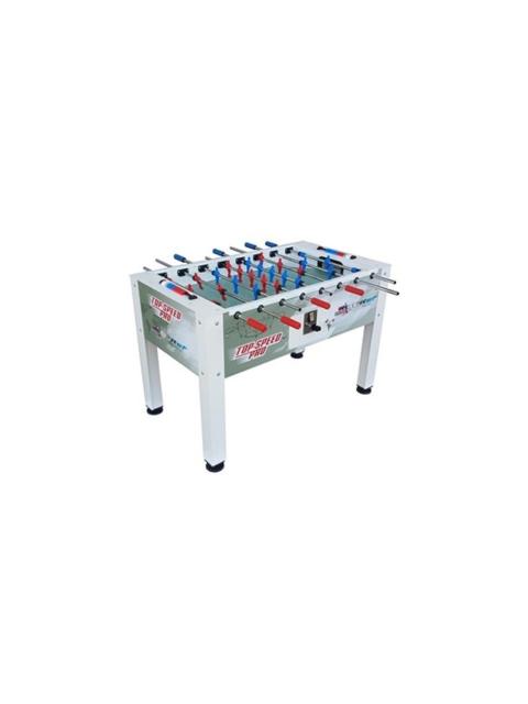 Fussballtisch Roberto Sport Top Speed Pro Turniertisch ITSF