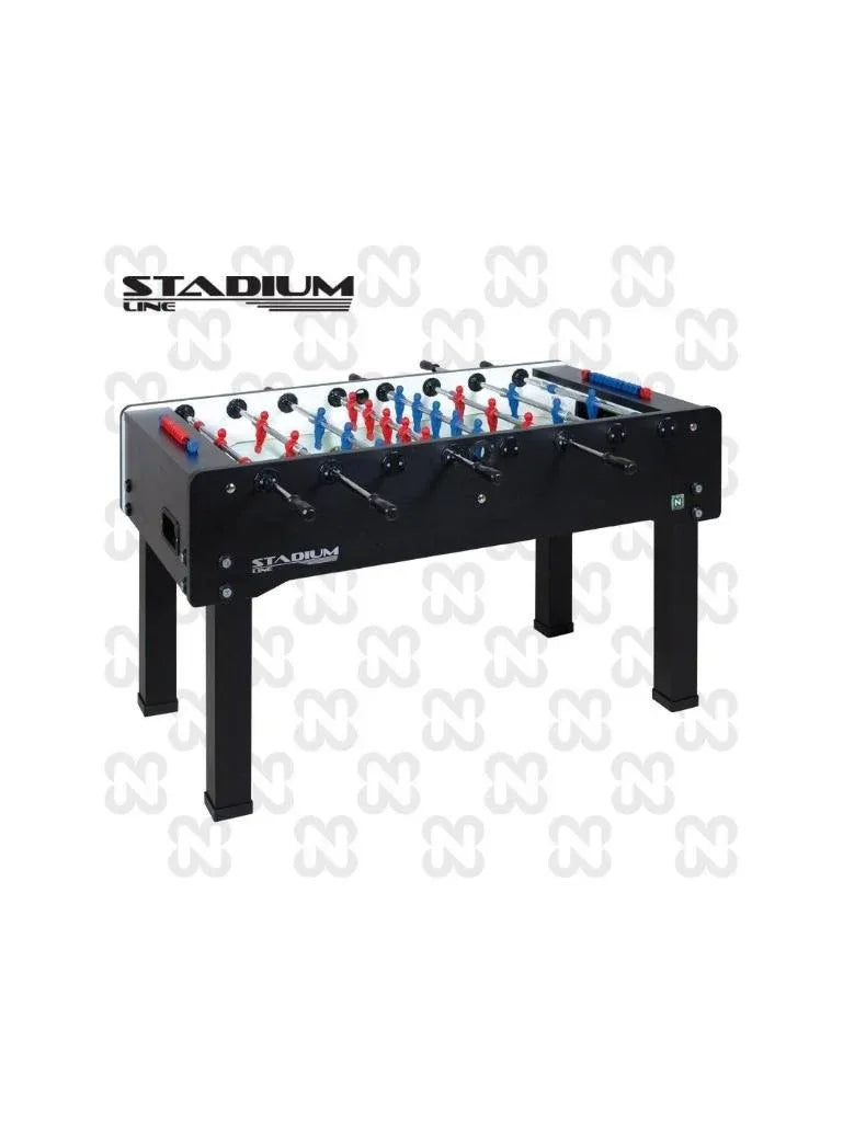Fussballtisch Stadium-Line (  Schwarz )