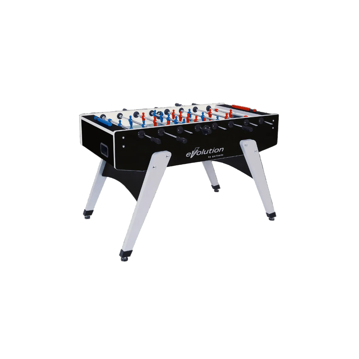 G-2000 Evolution Tischfussball Garlando
