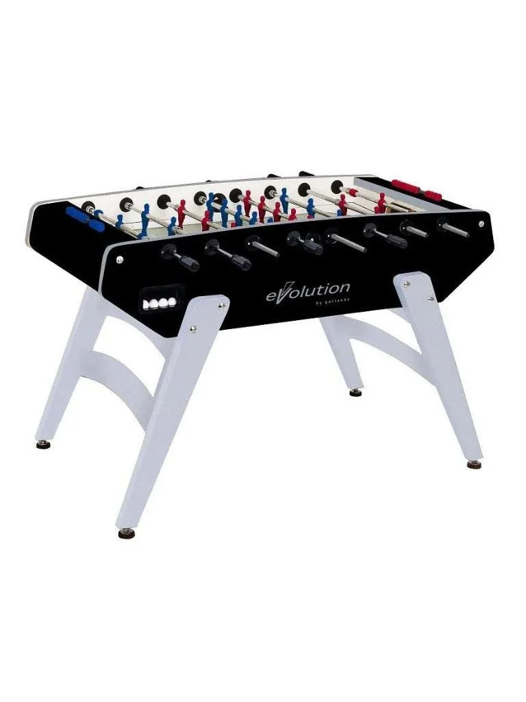 G-5000 Evolution