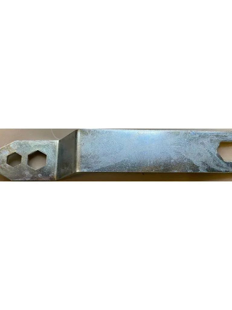 Clé à fourche pour pieds réglables de tables de billard et air hockey Garlando
