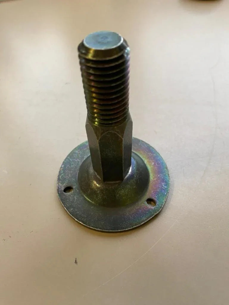 Clé à fourche pour pieds réglables de tables de billard et air hockey Garlando