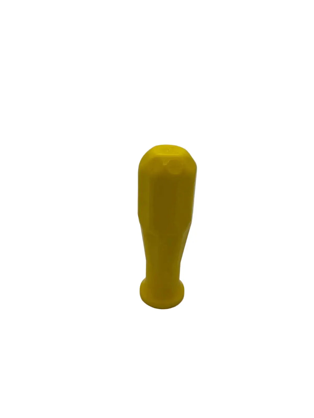 Kickergriff Garlando Gelb 16mm gcimport.ch