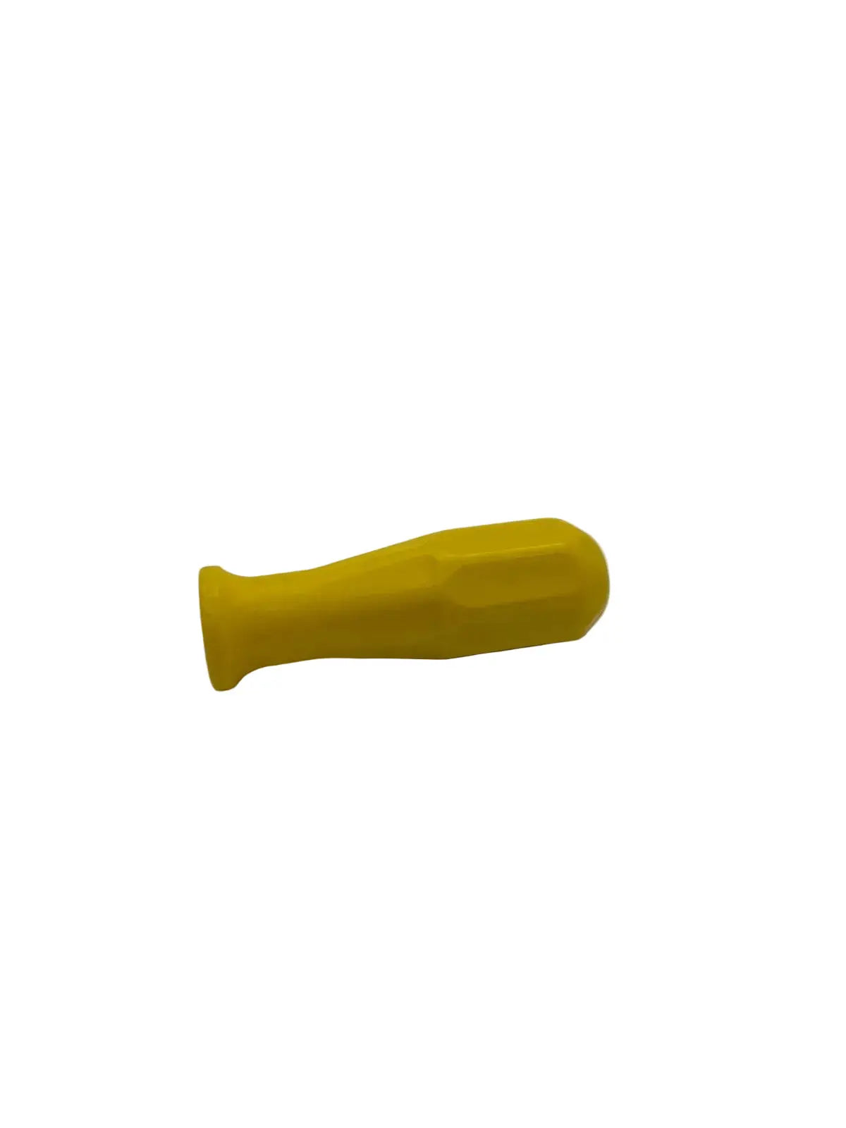 Kickergriff Garlando Gelb 16mm gcimport.ch