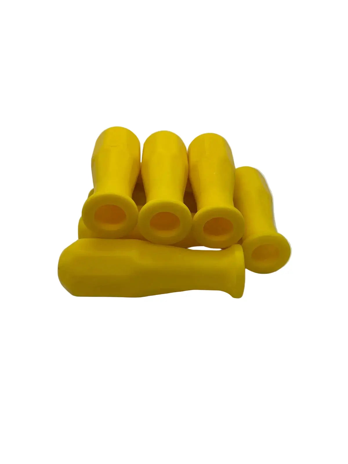 Kickergriff Garlando Gelb 16mm gcimport.ch