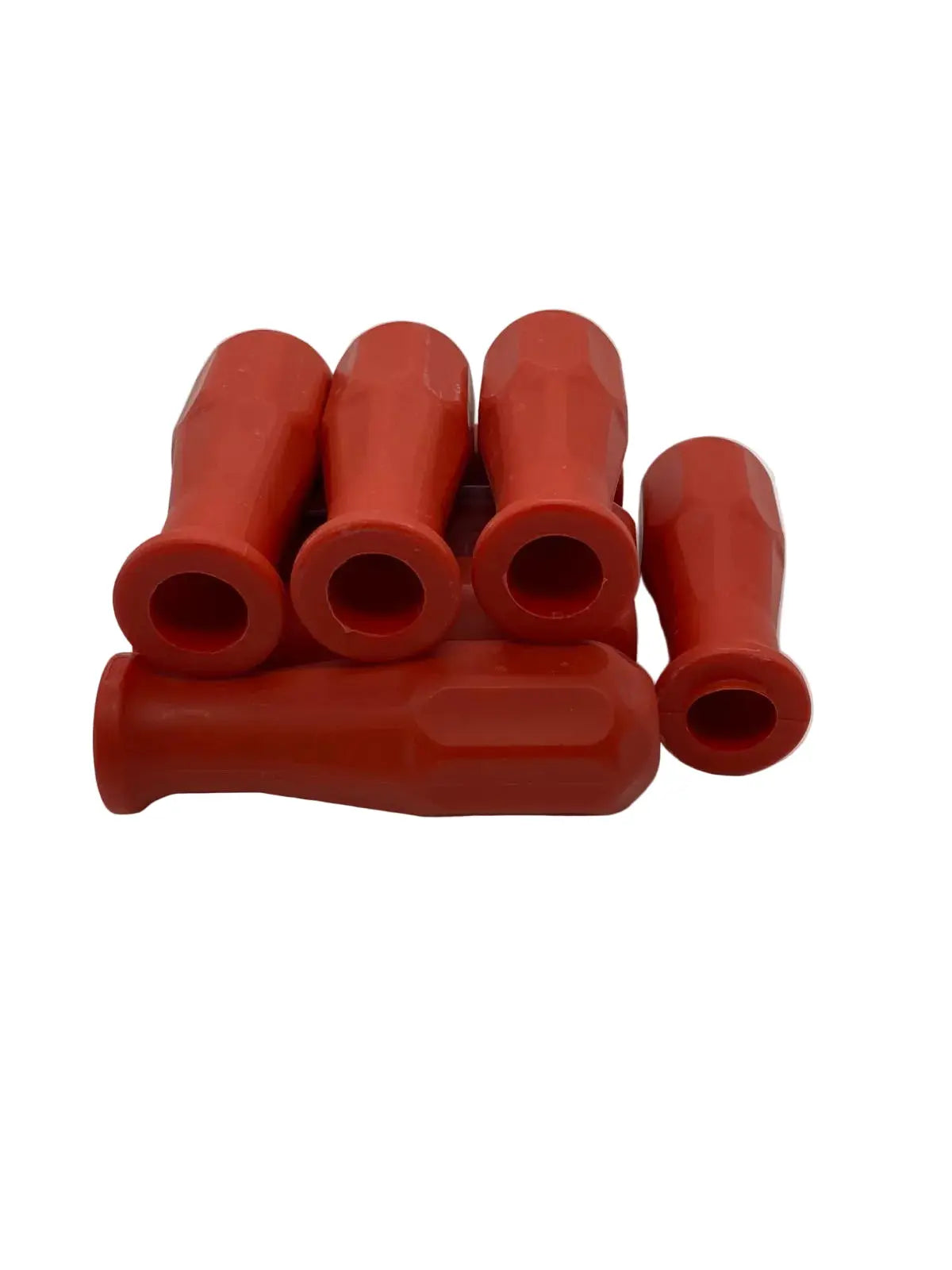 Kickergriff Garlando Rot 16mm gcimport.ch