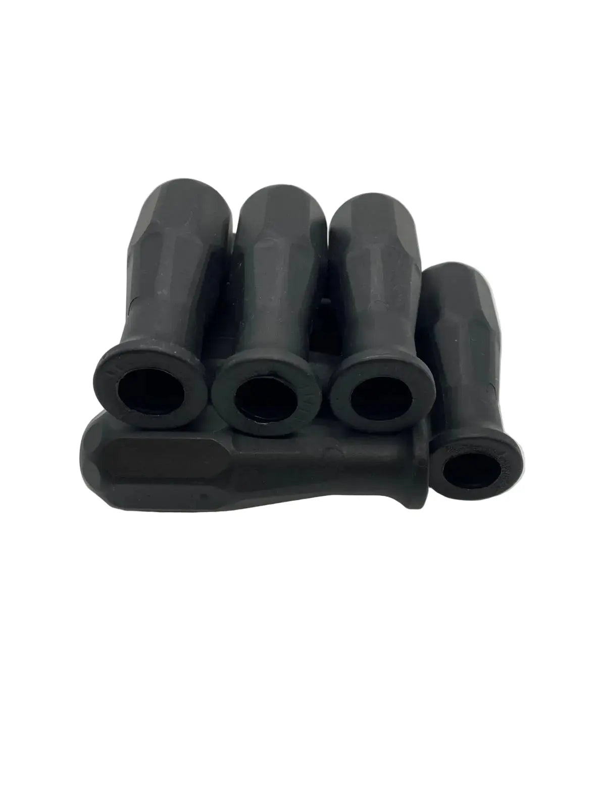 Kickergriff Garlando Schwarz 16mm gcimport.ch