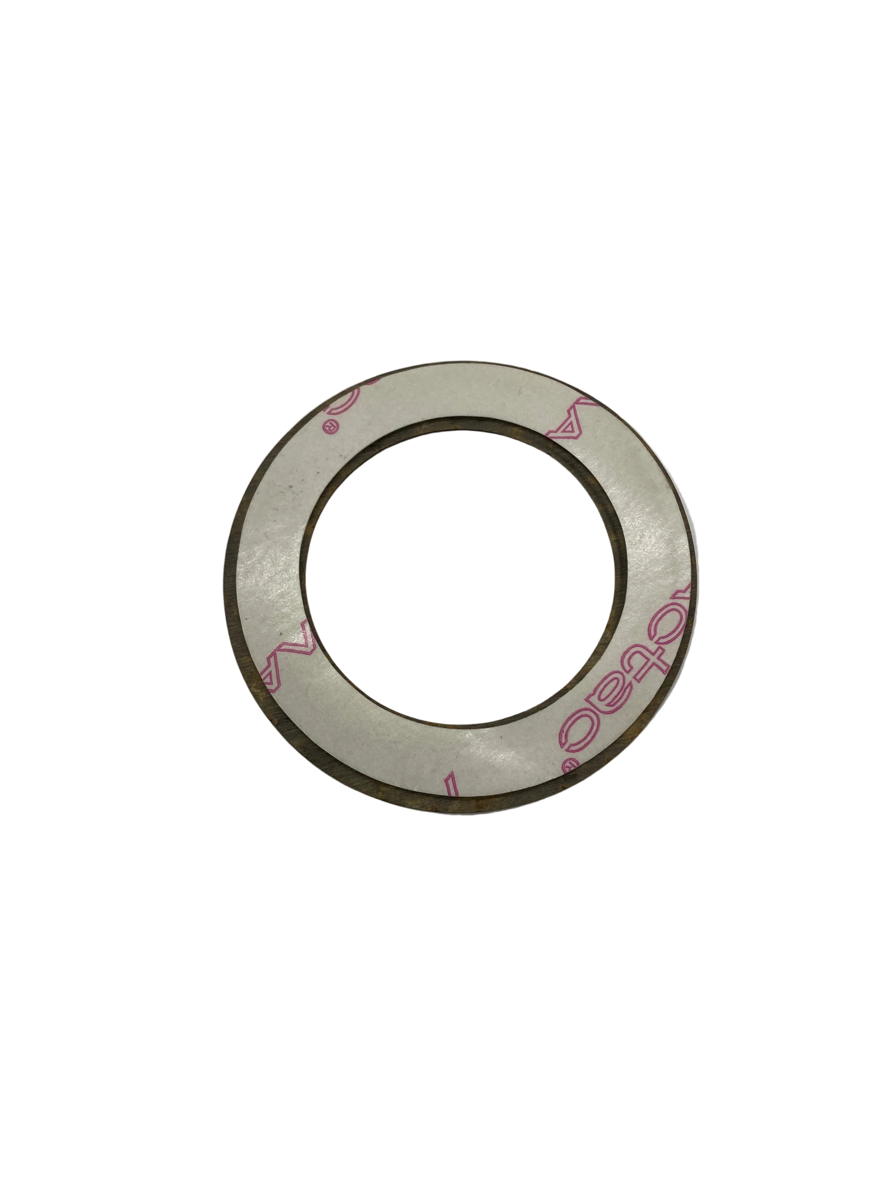 Garlando Balleinwurf Ring Exclusive 1