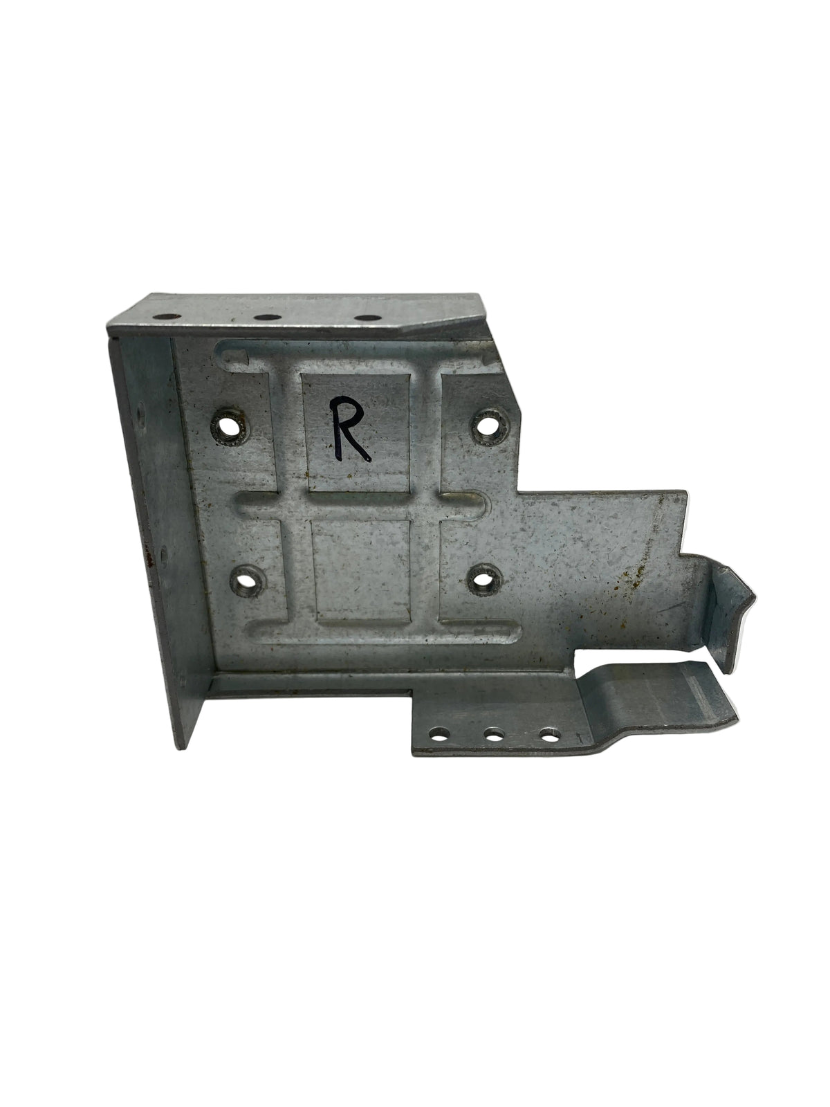 Garlando Deluxe Verriegelung R1