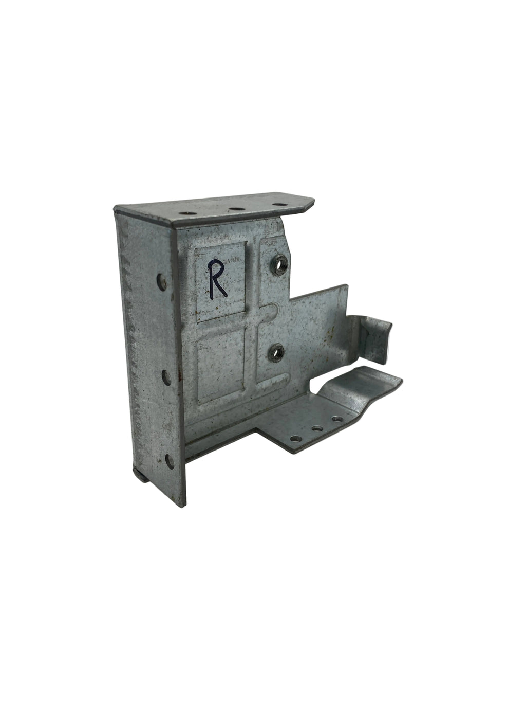 Garlando Deluxe Verriegelung R2