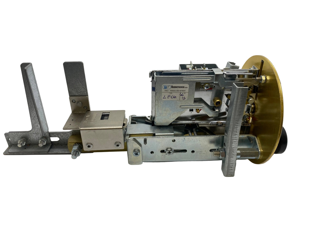 Garlando Mechanischer Münzprüfer 1 FR 