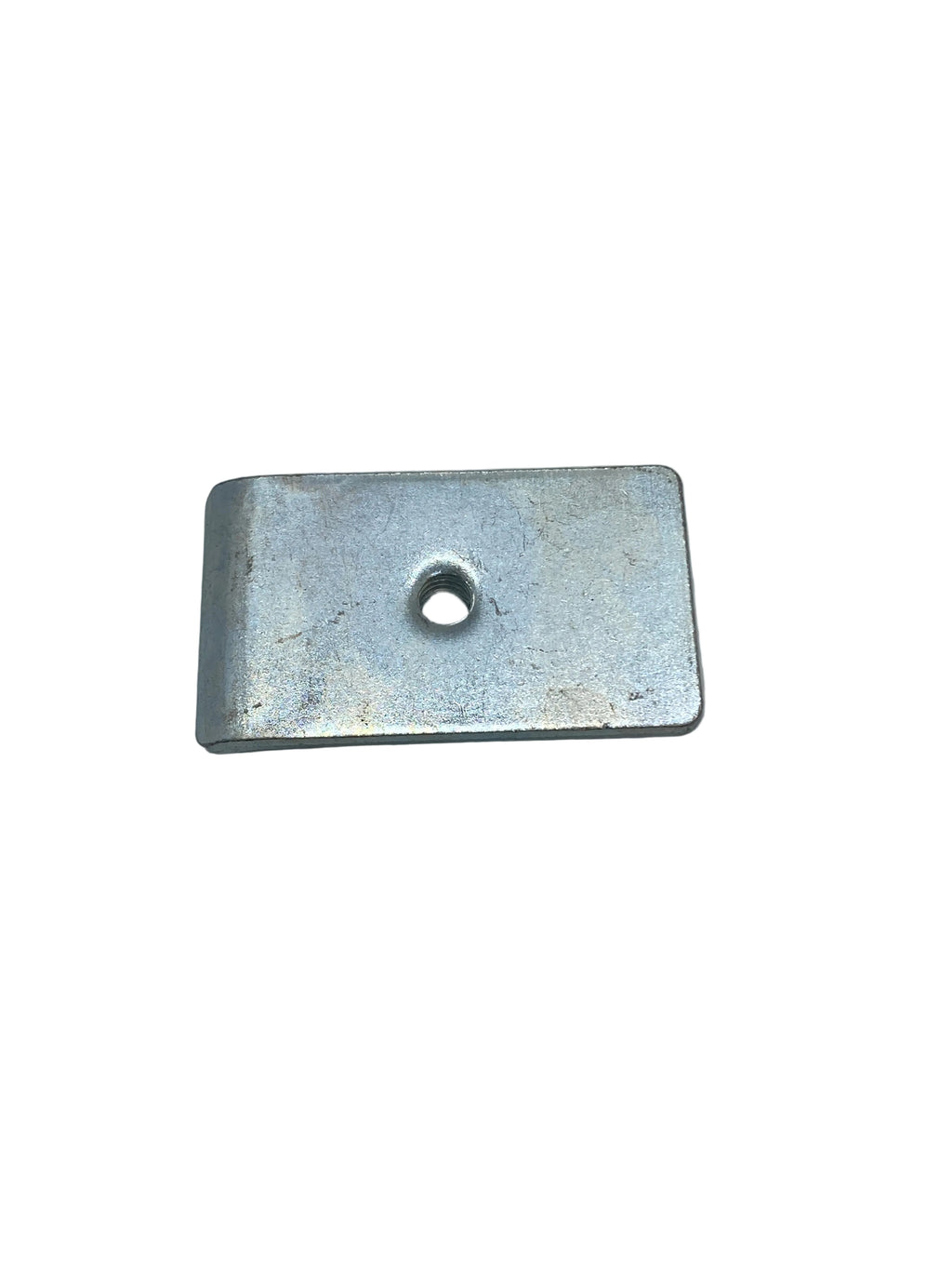 Garlando Metallplatte 1