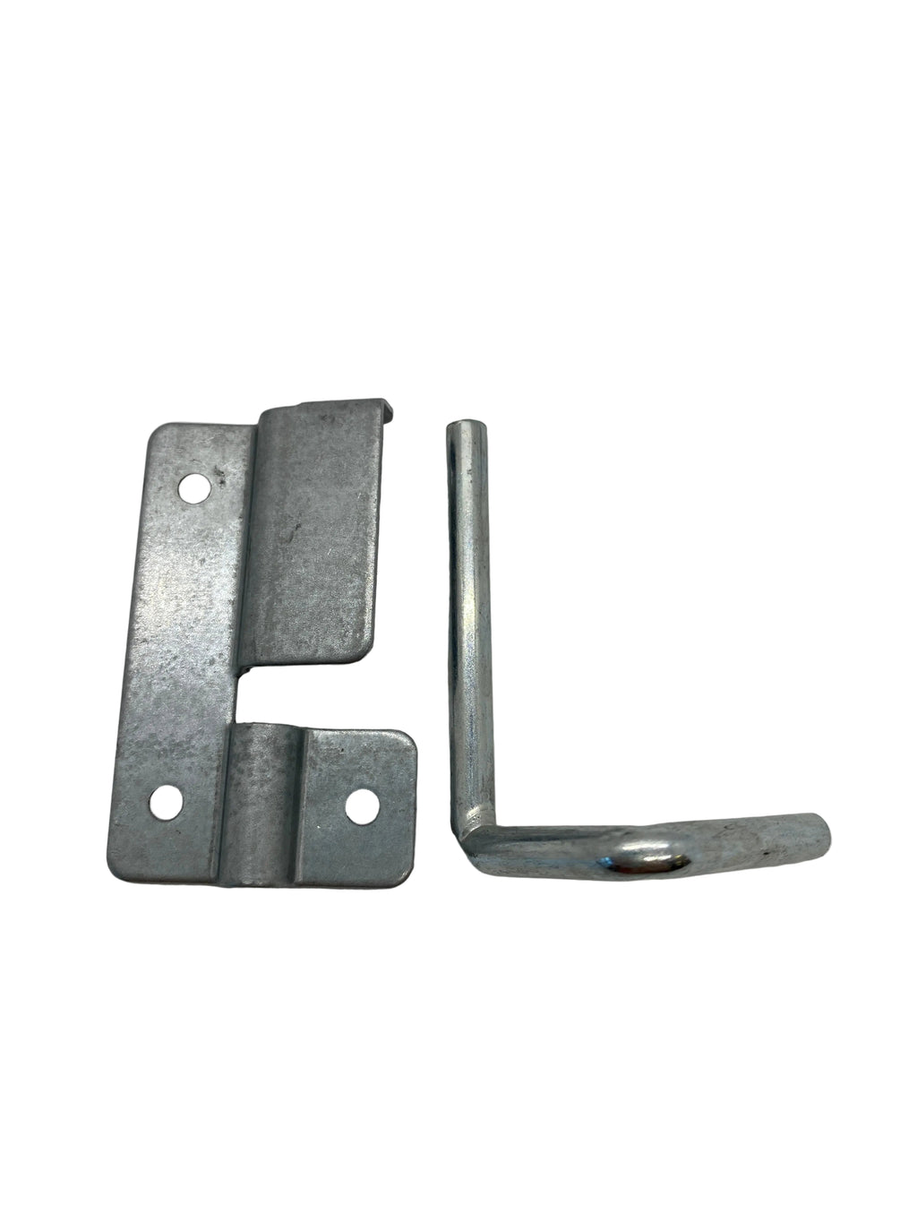 Garlando Metallrigel