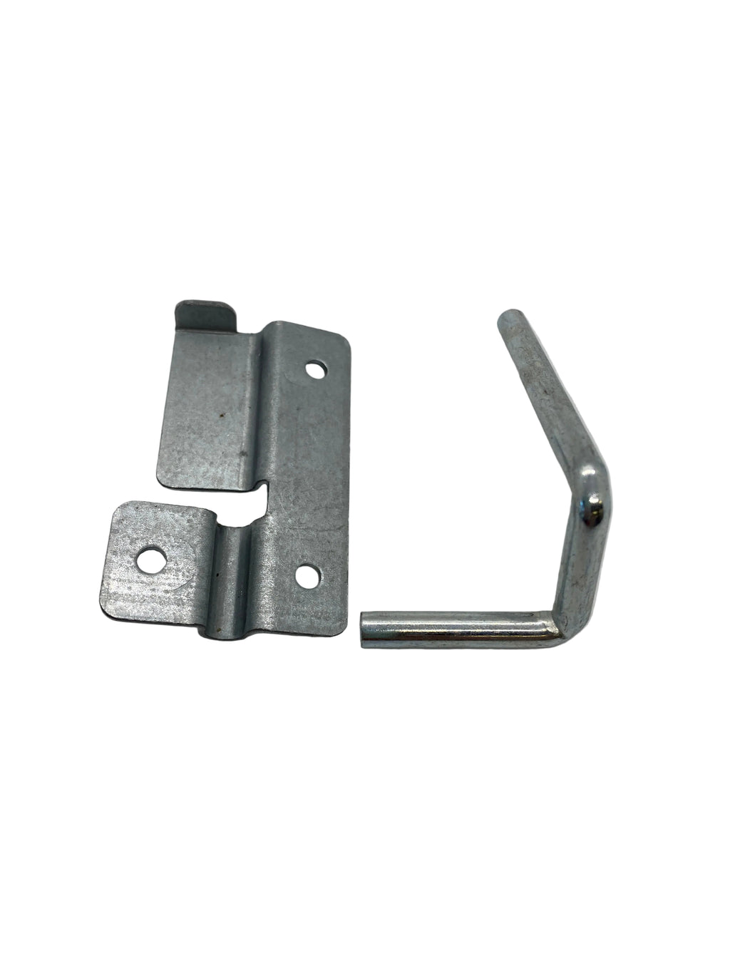 Garlando Metallrigel 1