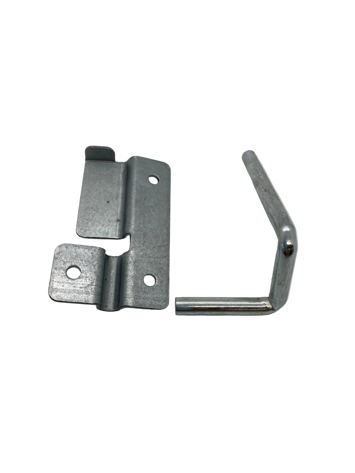 Garlando Metallrigel 1