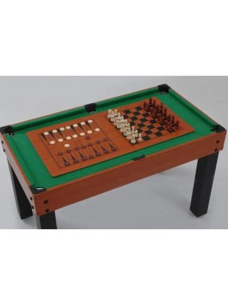 Garlando Multi-Games 12 in 1