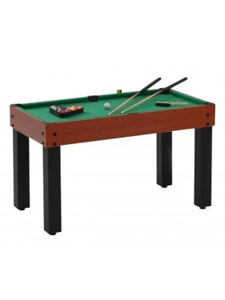 Garlando Multi-Games 12 in 1