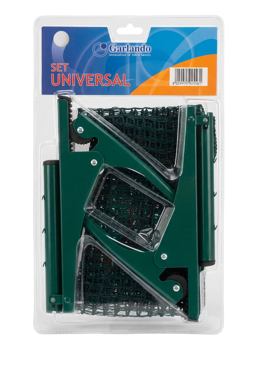 Garlando Netzgarnitur Universal