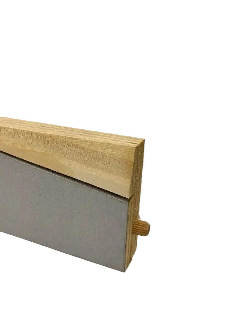 Torwand Holz mit Aluzink für Garlando Deluxe und Coperto My Store
