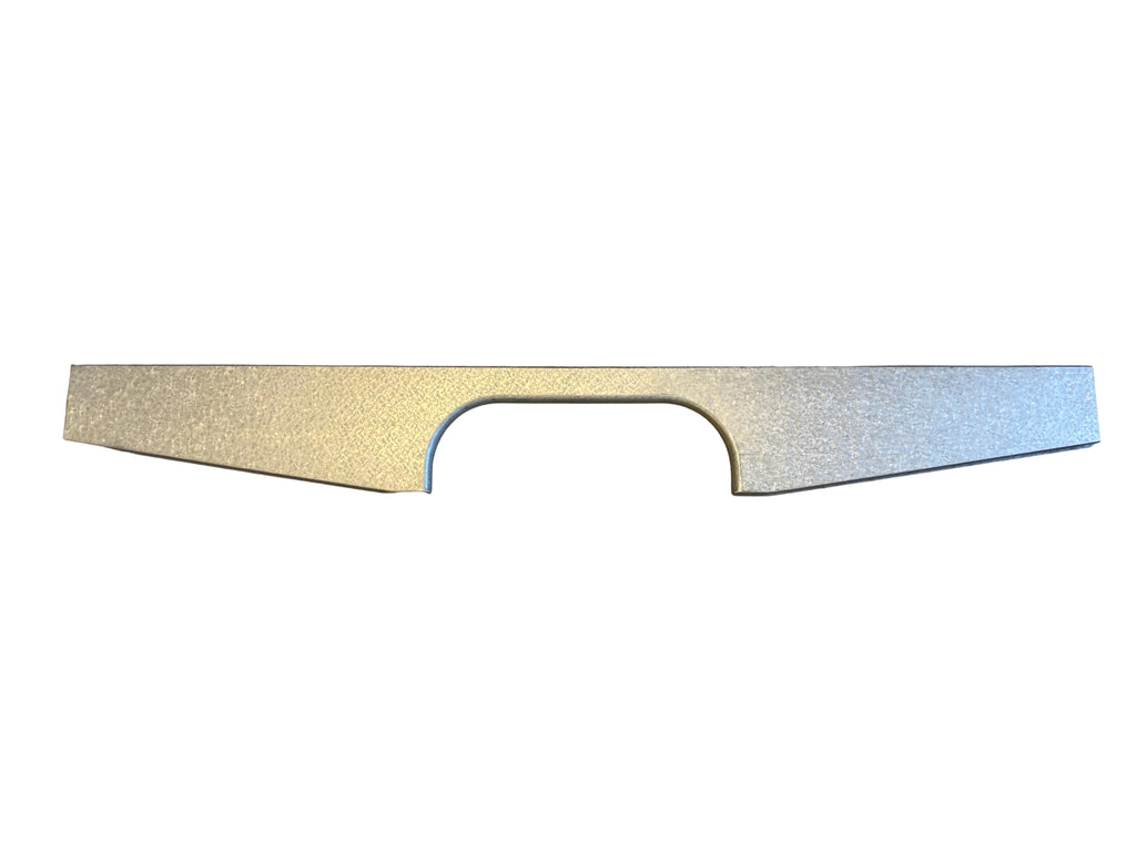 Garlando Torwand Deluxe Aluzink 