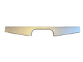Garlando Torwand Deluxe Aluzink 