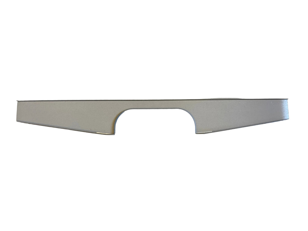 Garlando Torwand Deluxe Aluzink 1