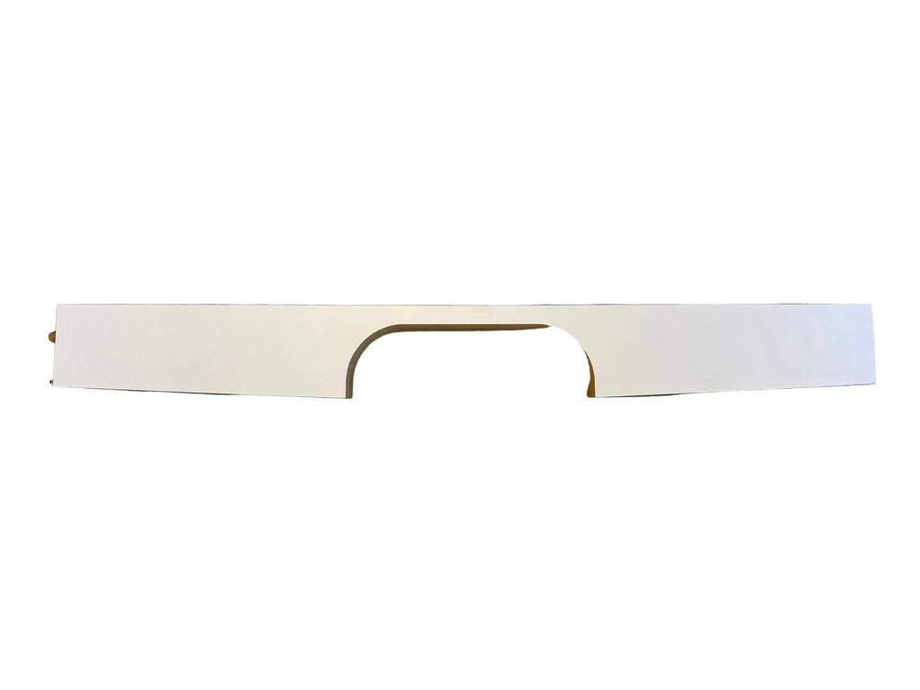 Garlando Torwand Laminat 