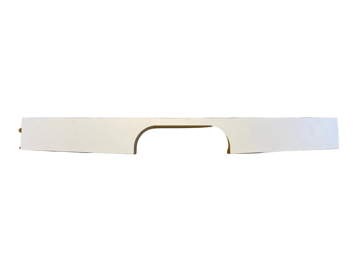 Garlando Torwand Laminat 