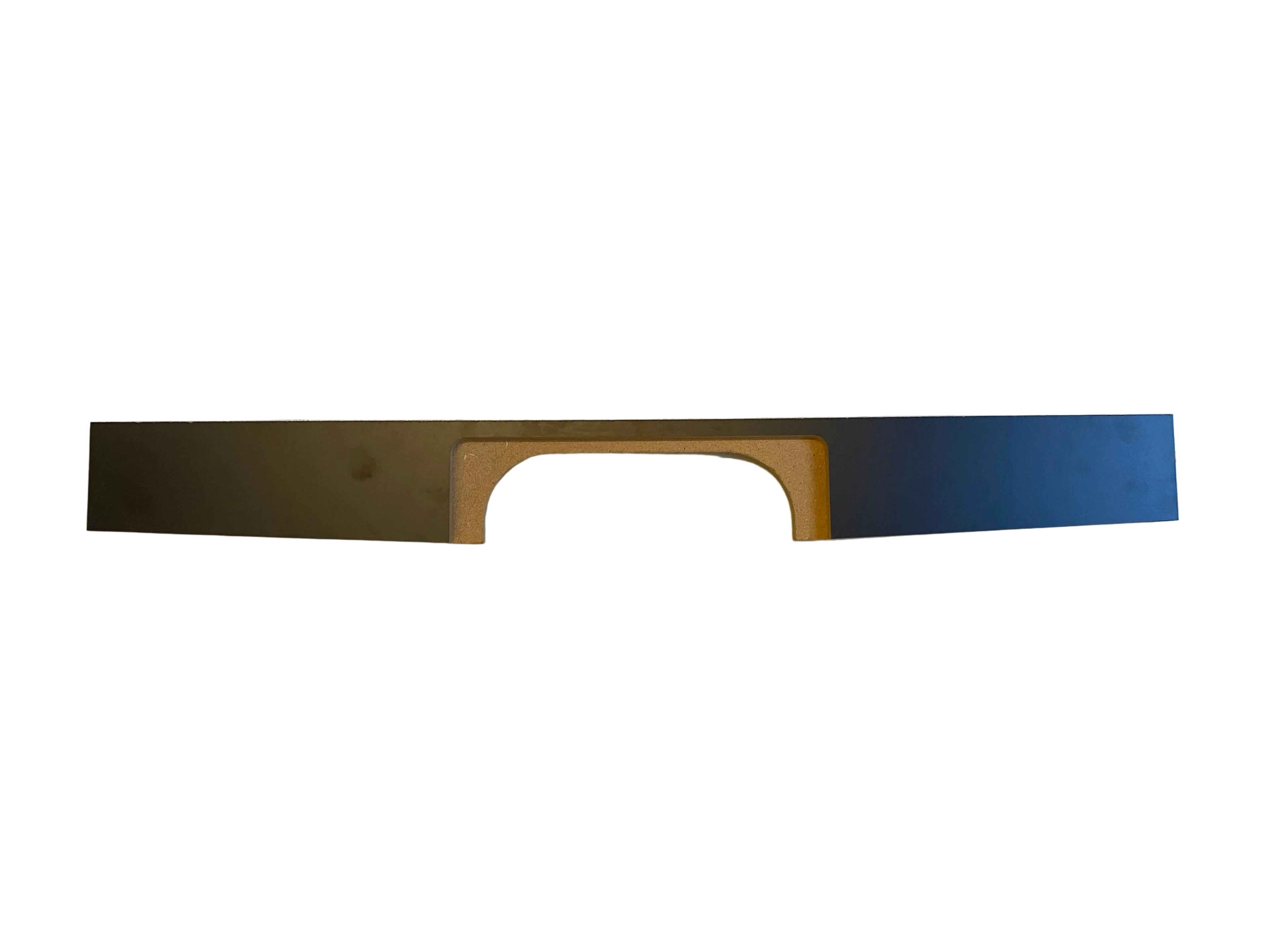 Garlando Torwand Laminat 