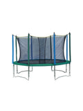 Gartentrampolin Durchmesser 423 cm mit Sicherheitsnetz