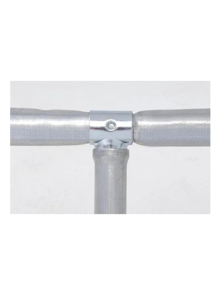 Gartentrampolin Durchmesser 423 cm mit Sicherheitsnetz