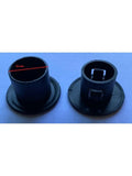 Gleitlager/Stangenlager Garlando für Stangen 13 mm