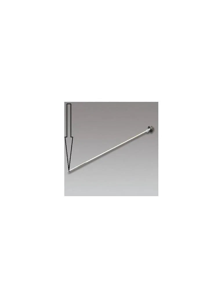 Gleitlager für Innerestangen 10mm