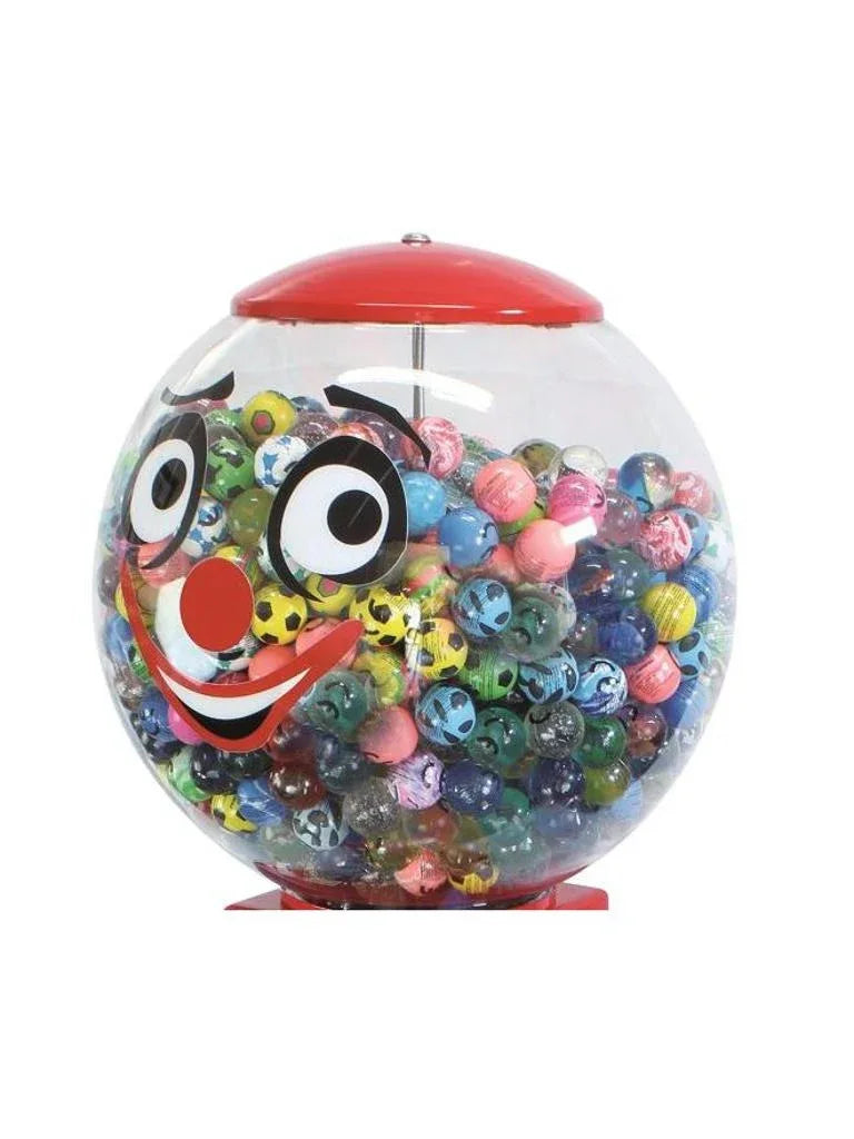 Globo pour distributeur de balles Big Ball Fiam