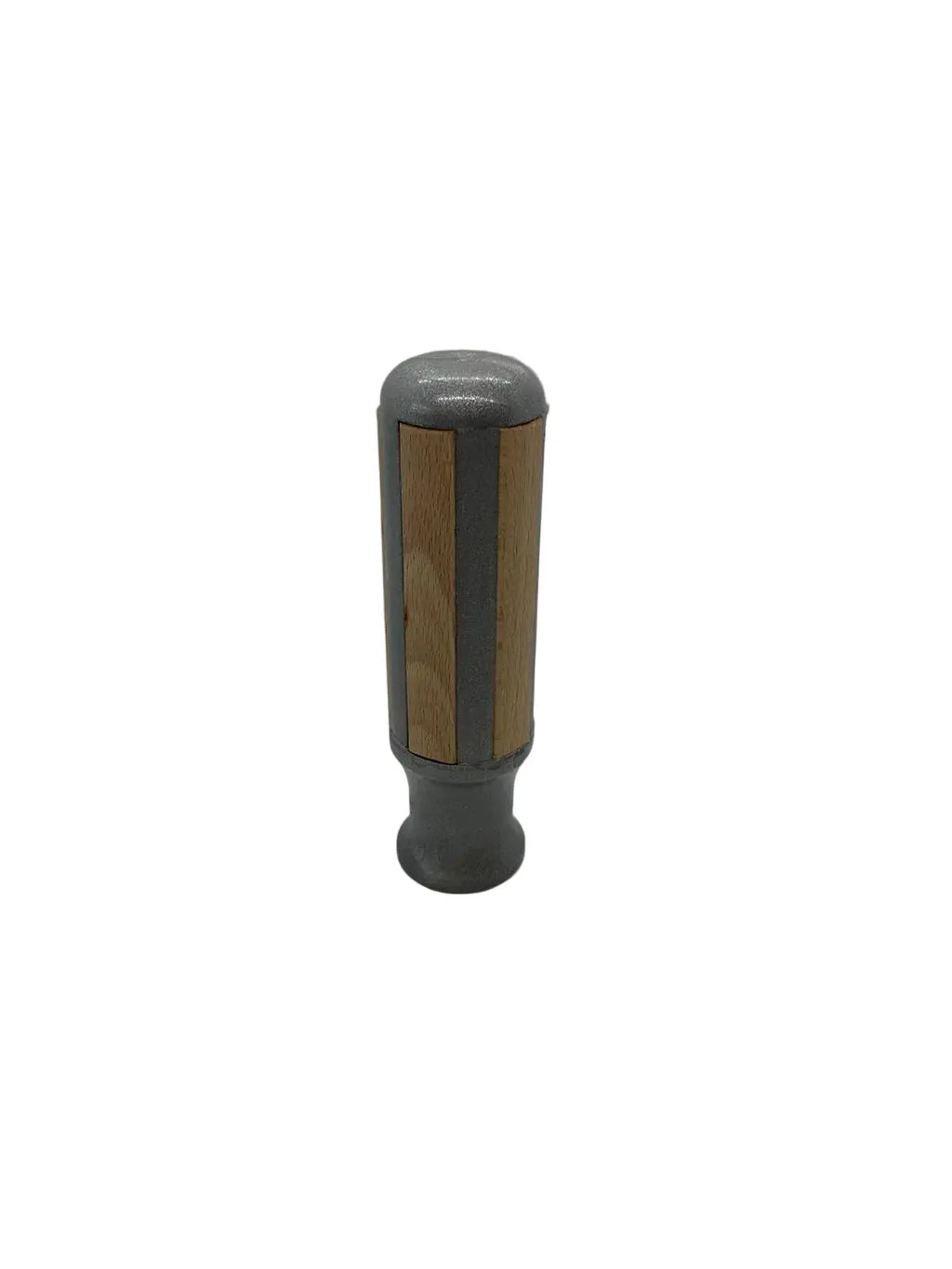 Kickergriff Garlando mit Palisander-Holzeinlage gcimport.ch