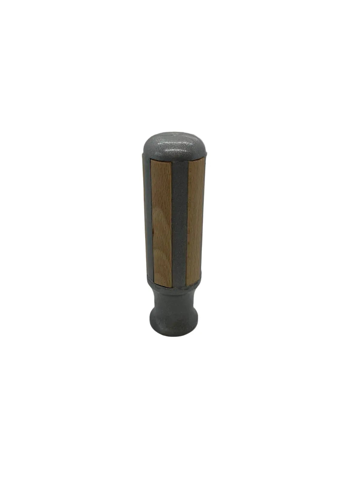 Kickergriff Garlando mit Palisander-Holzeinlage gcimport.ch