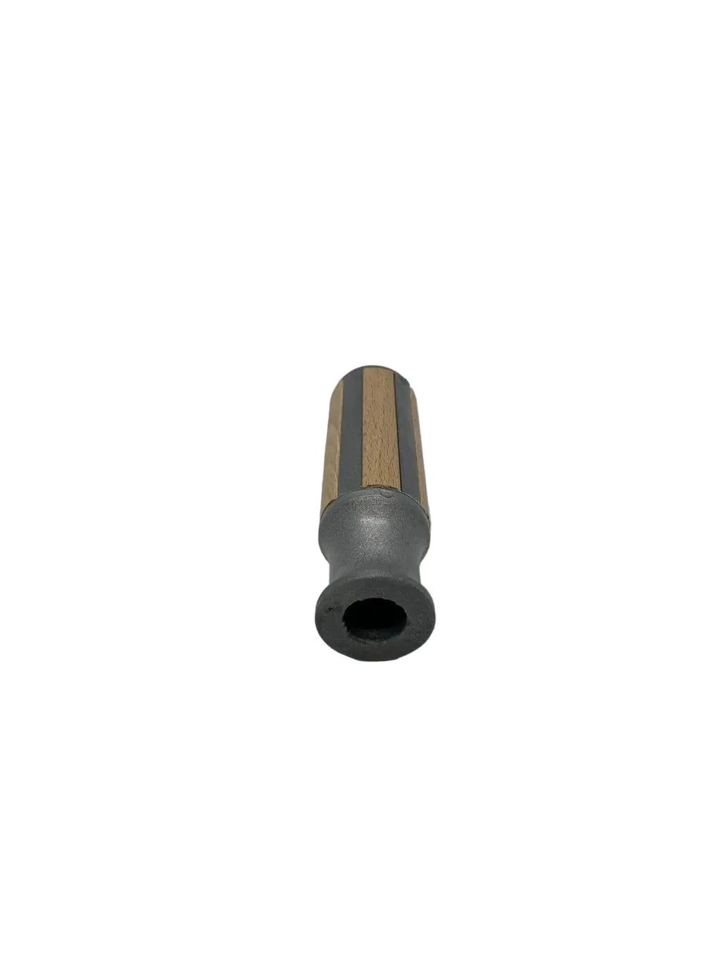Kickergriff Garlando mit Palisander-Holzeinlage gcimport.ch