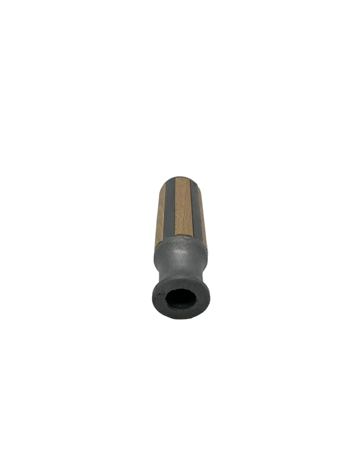 Kickergriff Garlando mit Palisander-Holzeinlage gcimport.ch