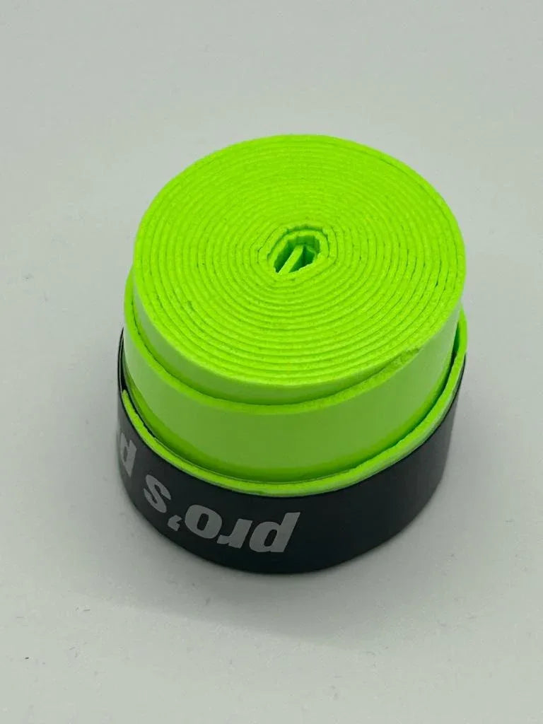 Griffband Pro's Pro Farbig