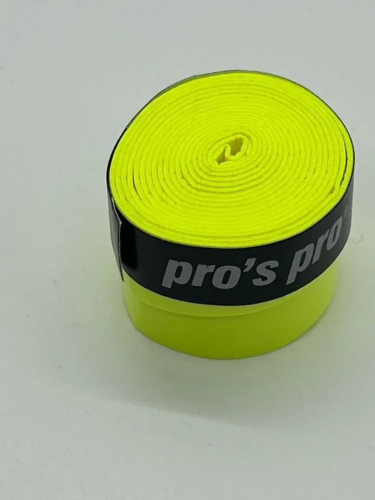 Griffband Pro's Pro Farbig