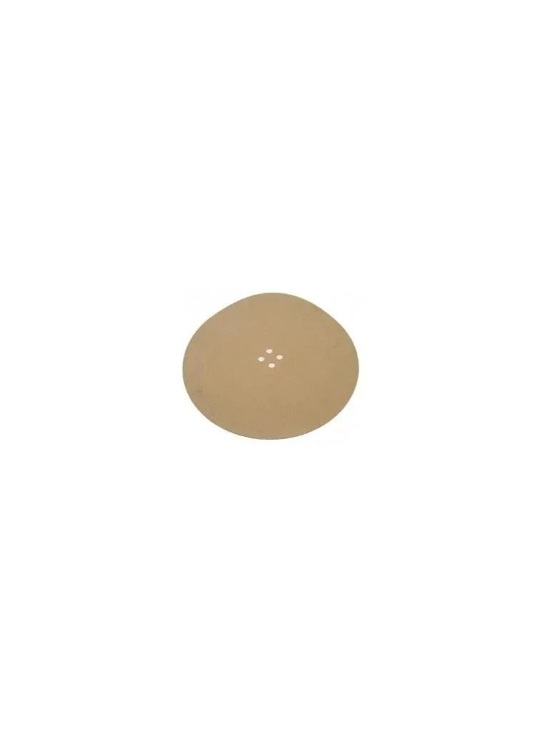 Gummiplatte Cyberdine Dart