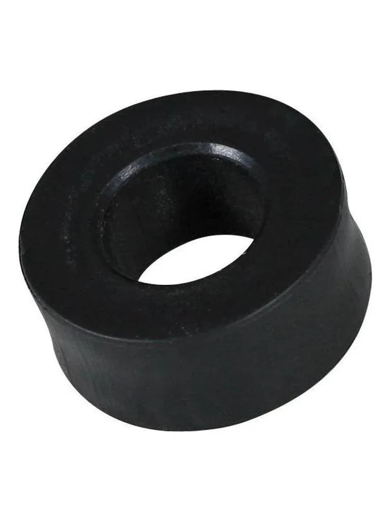 Gummipuffer Garlando 18x16mm 16 St. ohne Gleitring