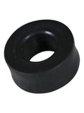 Gummipuffer Garlando 18x16mm 16 St. ohne Gleitring