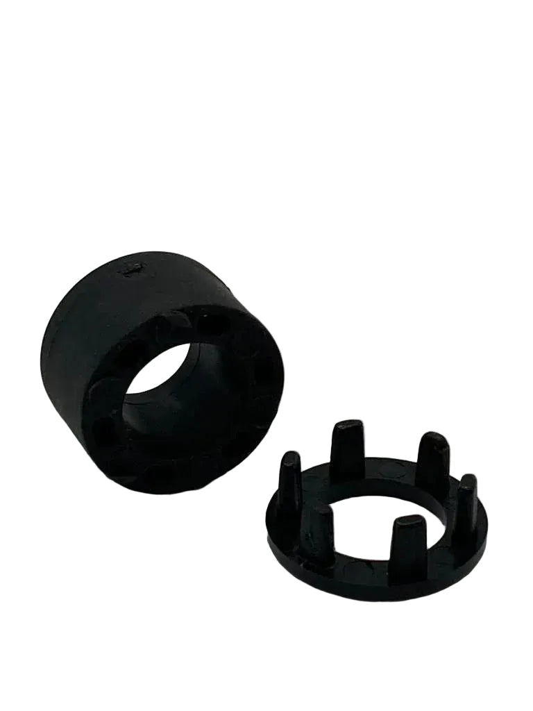 Amortisseur en caoutchouc Roberto Sport 19x18,5mm
